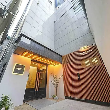 Hotel Less Seoul Station