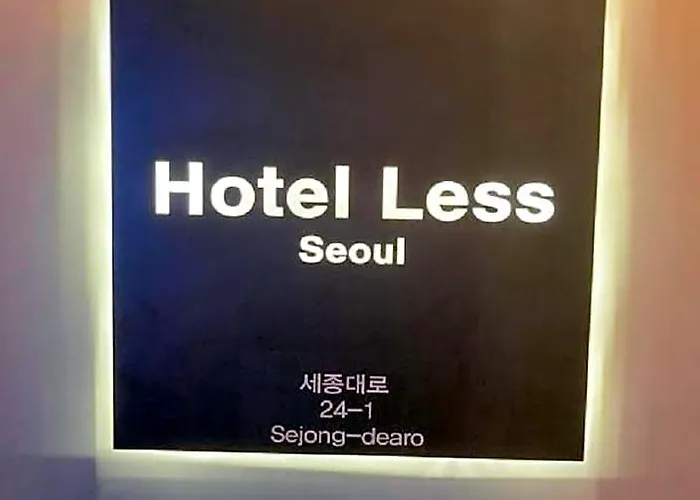 Less Station 2* Seoel