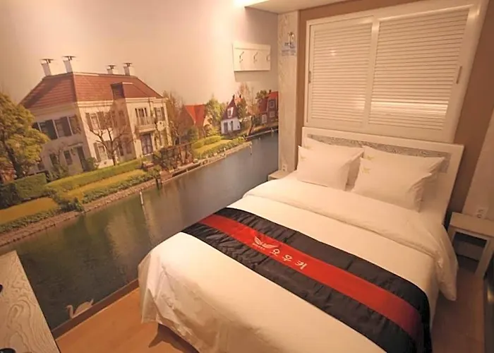 Less Station Hotel Seoel